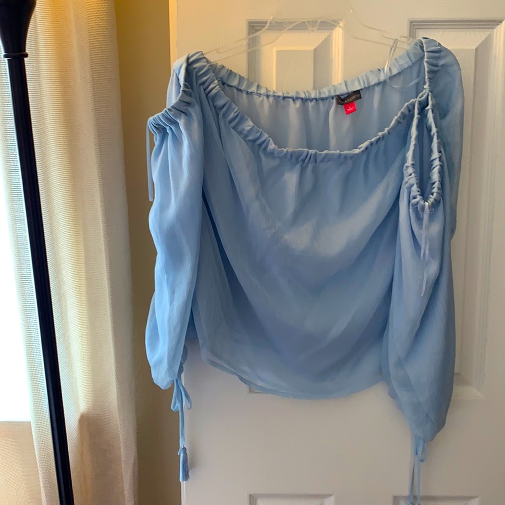 Vince camuto blouse